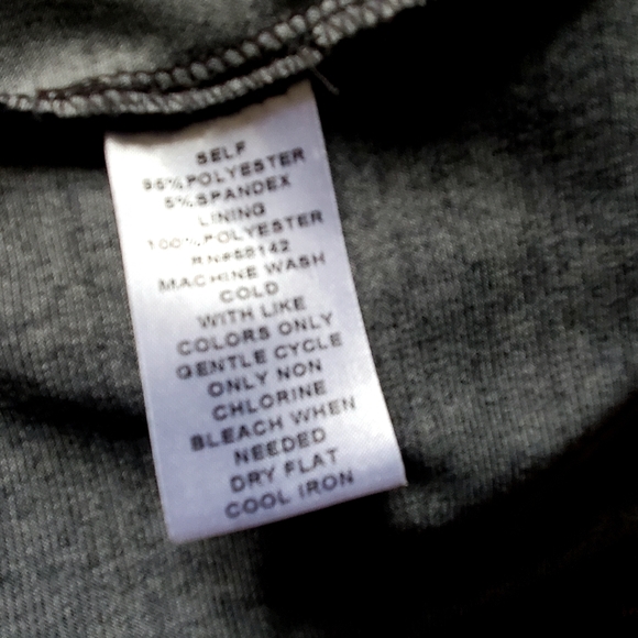 London Times Floral Dress Size 12 - Picture 5 of 5